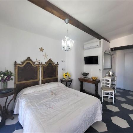 Casa Vacanze Miceli Tropea Exteriér fotografie