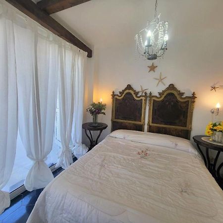 Casa Vacanze Miceli Tropea Exteriér fotografie