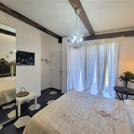 Casa Vacanze Miceli Tropea Exteriér fotografie